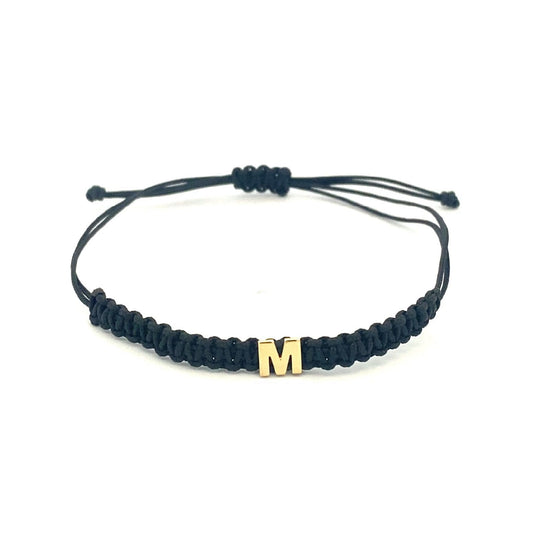 Bracciale Rue Des Mille Golden Mate unisex 18K-BR-06-M-1