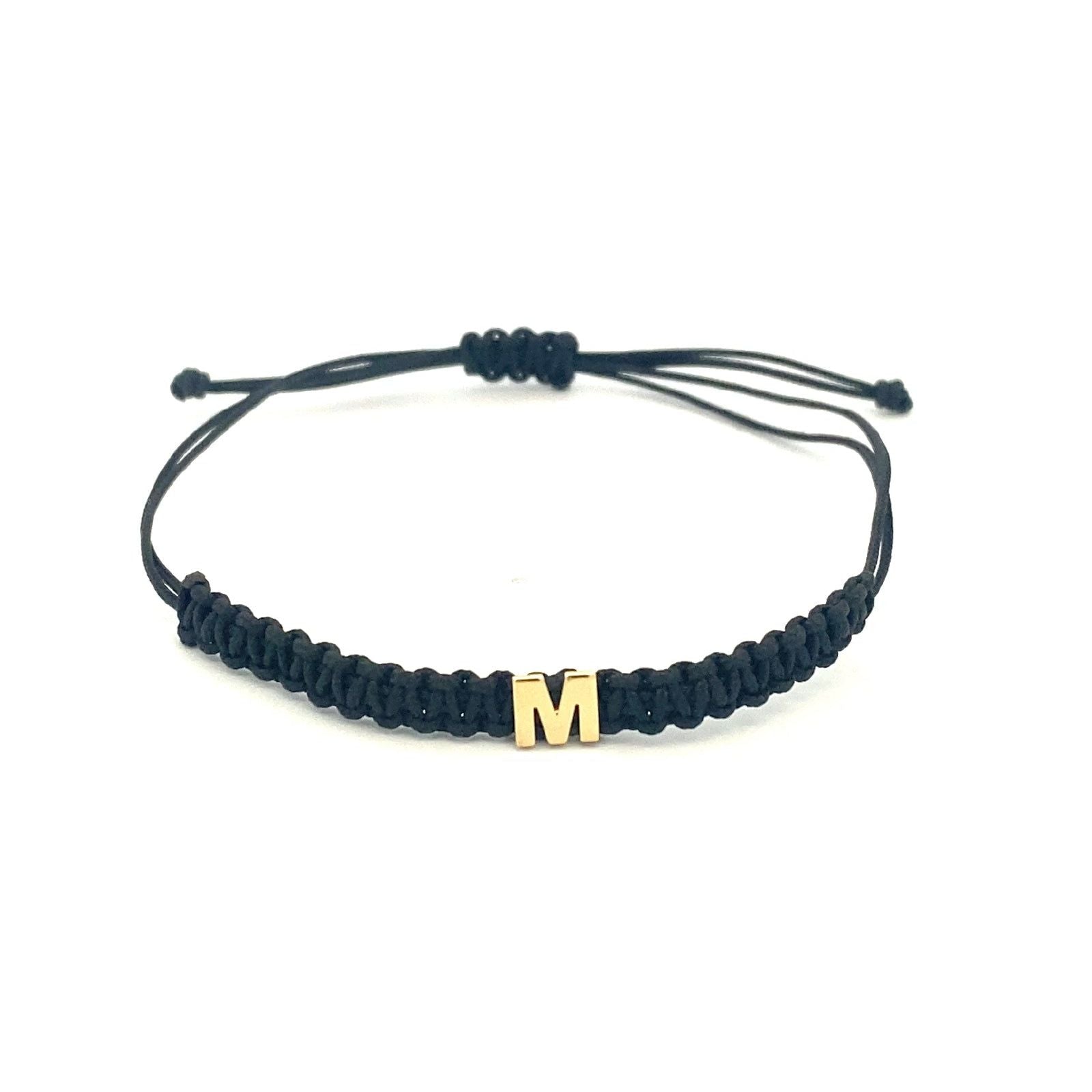 Bracciale Rue Des Mille Golden Mate unisex 18K-BR-06-M-1
