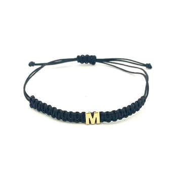 Bracciale Rue Des Mille Golden Mate unisex 18K-BR-06-M-1