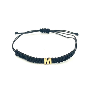 Bracciale Rue Des Mille Golden Mate unisex