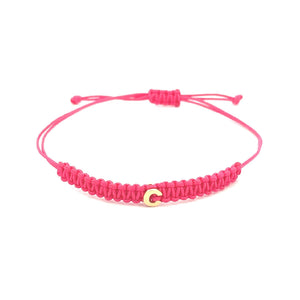 Bracciale Rue Des Mille Golden Mate da donna