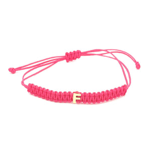Bracciale Rue Des Mille Golden Mate da donna