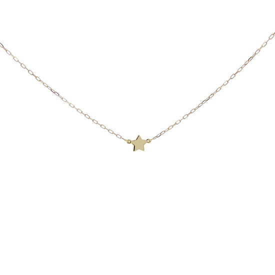 Collana Rue Des Mille Golden Mate da donna 18K-GR-02-1