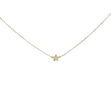 Collana Rue Des Mille Golden Mate da donna 18K-GR-02-1