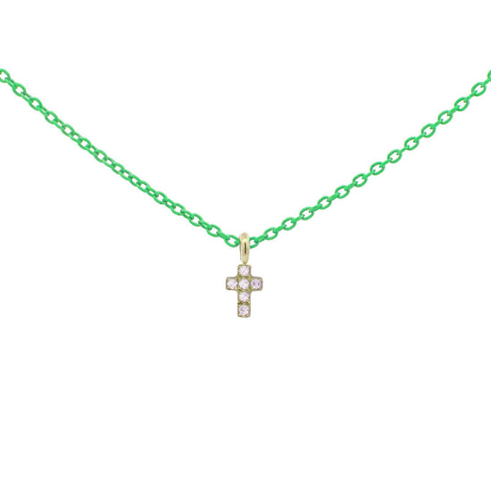 Collana Rue Des Mille Golden Mate da donna 18K-GRDV-08-1