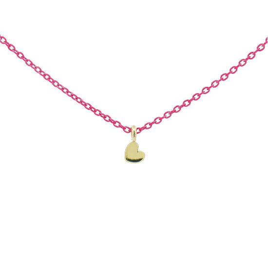 Collana Rue Des Mille Golden Mate da donna 18K-GRV-01-1
