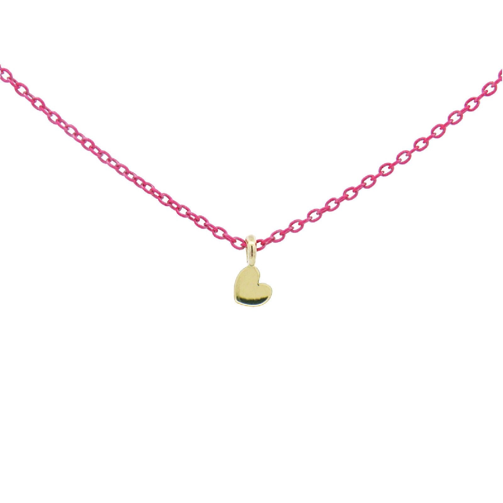 Collana Rue Des Mille Golden Mate da donna 18K-GRV-01-1