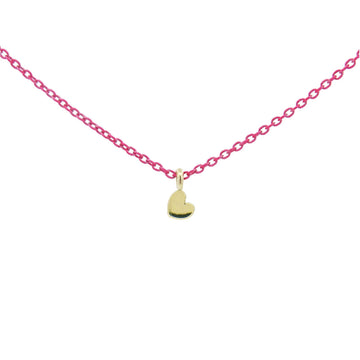 Collana Rue Des Mille Golden Mate da donna 18K-GRV-01-1