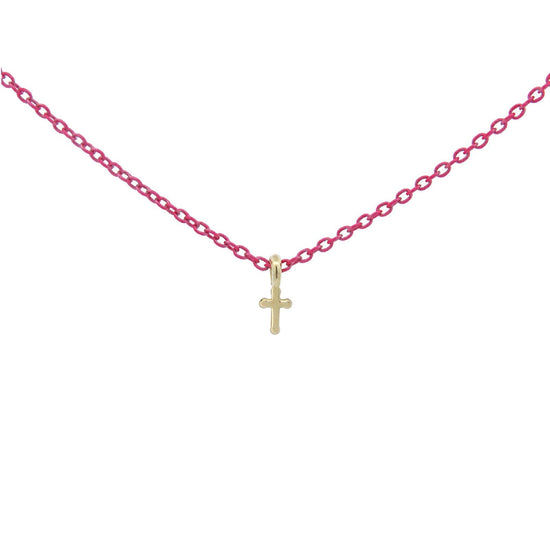 Collana Rue Des Mille Golden Mate da donna 18K-GRV-04-1