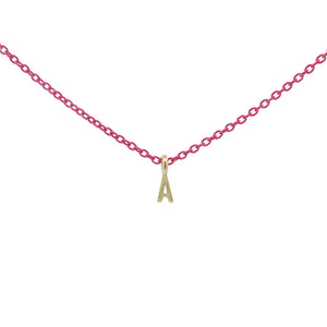 Collana Rue Des Mille Golden Mate da donna