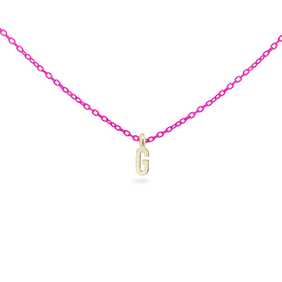 Collana Rue Des Mille Golden Mate da donna 18K-GRV-05-G-1