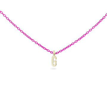 Collana Rue Des Mille Golden Mate da donna 18K-GRV-05-G-1