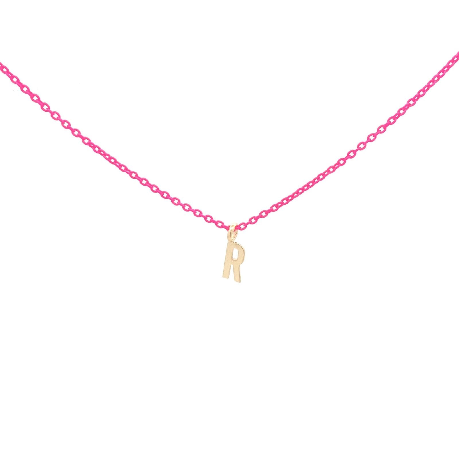 Collana Rue Des Mille Golden Mate da donna 18K-GRV-05-R-1