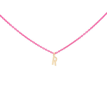 Collana Rue Des Mille Golden Mate da donna 18K-GRV-05-R-1