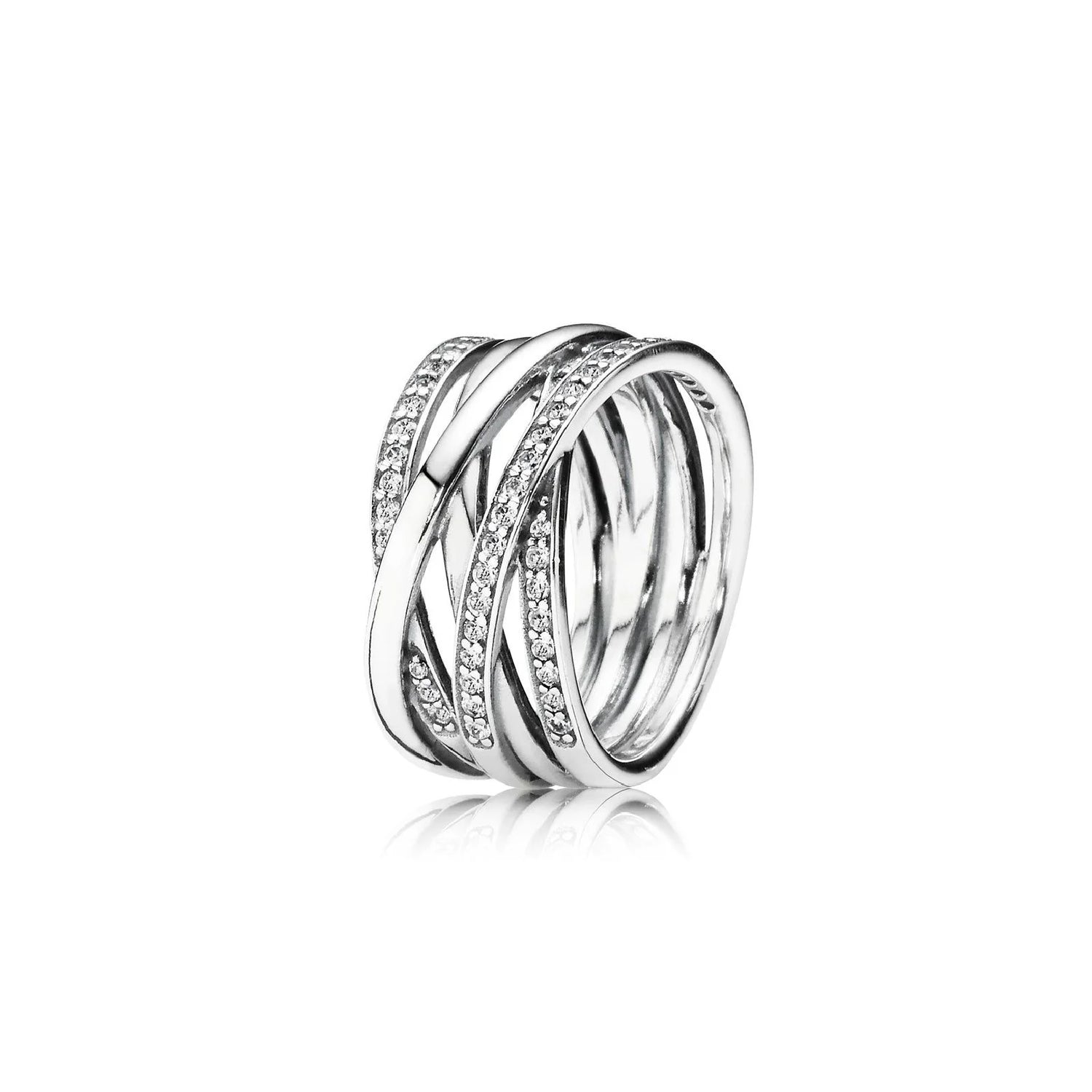 Anelli Pandora JOY Gioielli