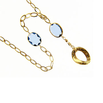 Collana JOY Gioielli Oro da donna 199179