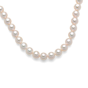 Bracciale Nimei I Fili Di Perle Akoya da donna