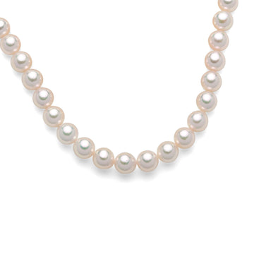 Bracciale Nimei I Fili Di Perle Akoya da donna 1NPS758-17NL342-1