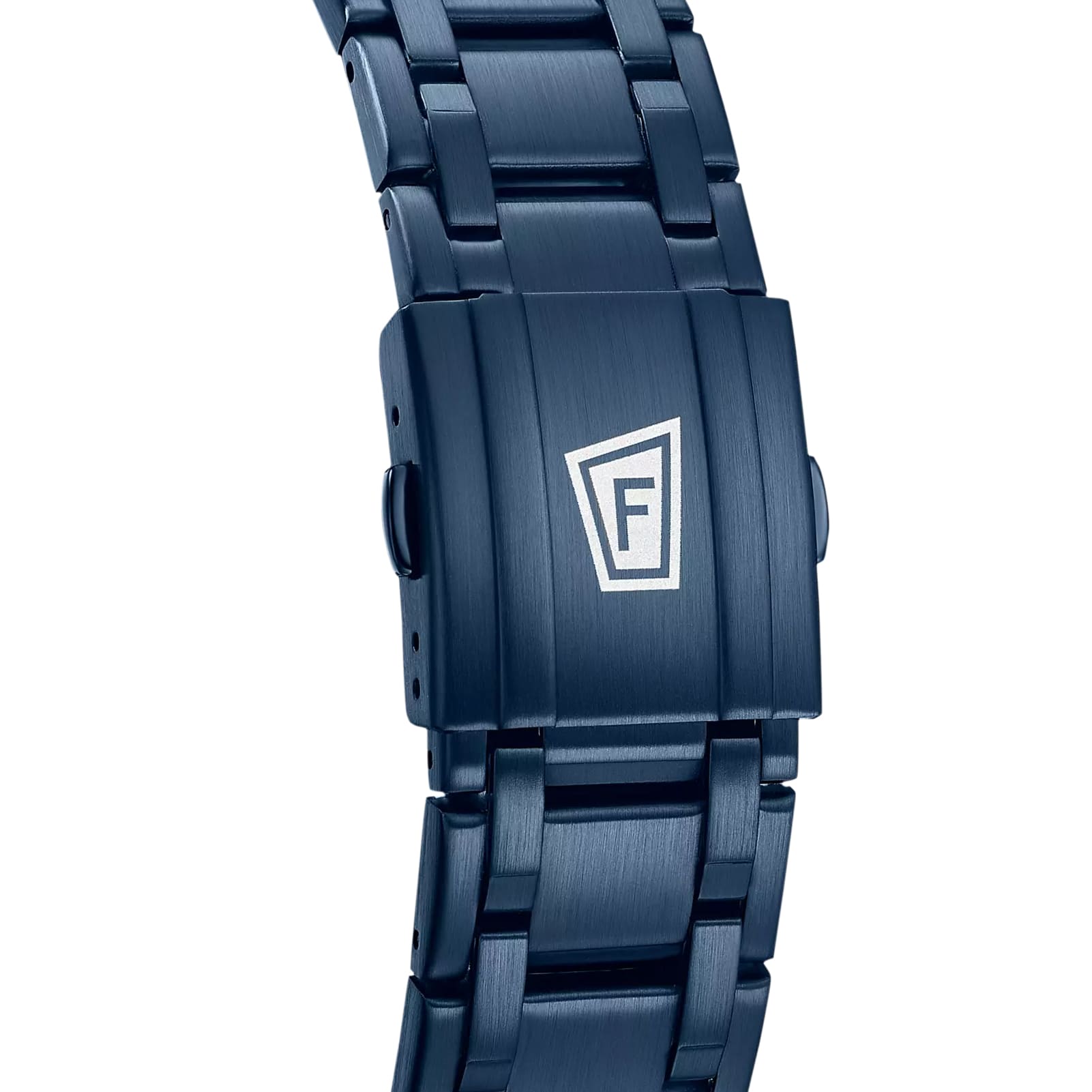 Orologio Festina Chrono Bike in acciaio blu da uomo MISURA UNICA