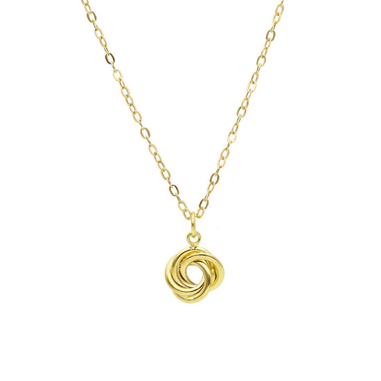 Collana JOY Gioielli Oro da donna 201971-1