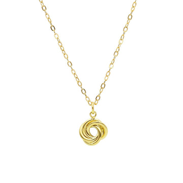 Collana JOY Gioielli Oro da donna 201971-1