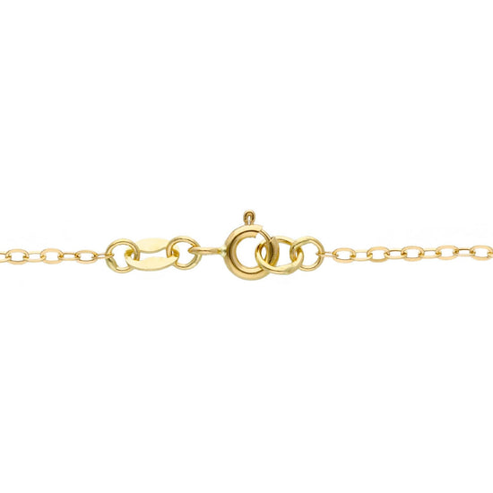 Collana JOY Gioielli Oro da donna 201971-2