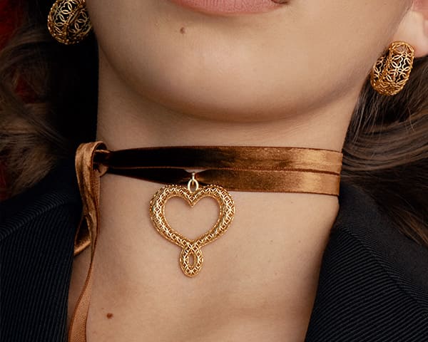 Luxury brand Maman et Sophie su Joy Gioielli