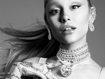 Gioielli Swarovski brand del mese su JOY Gioielli