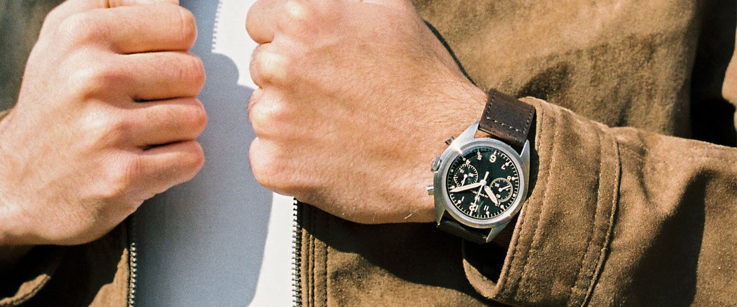 Orologi Hamilton