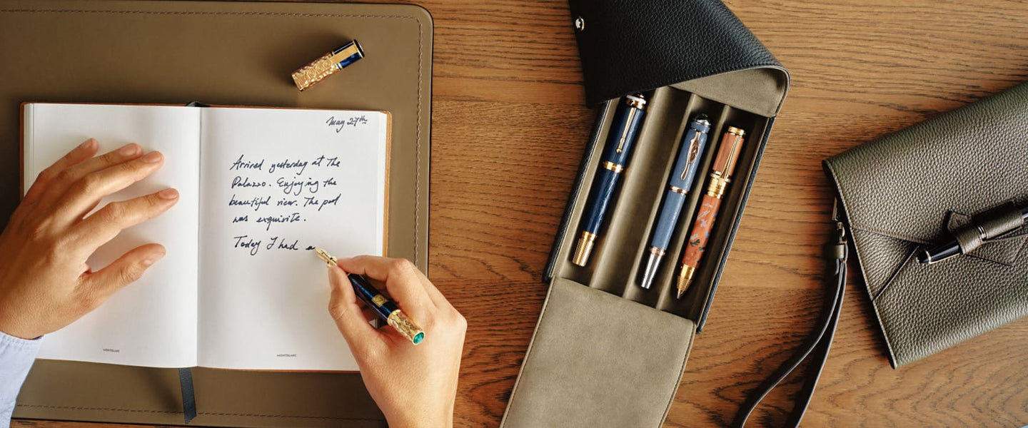 Montblanc