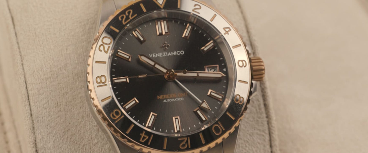 Venezianico