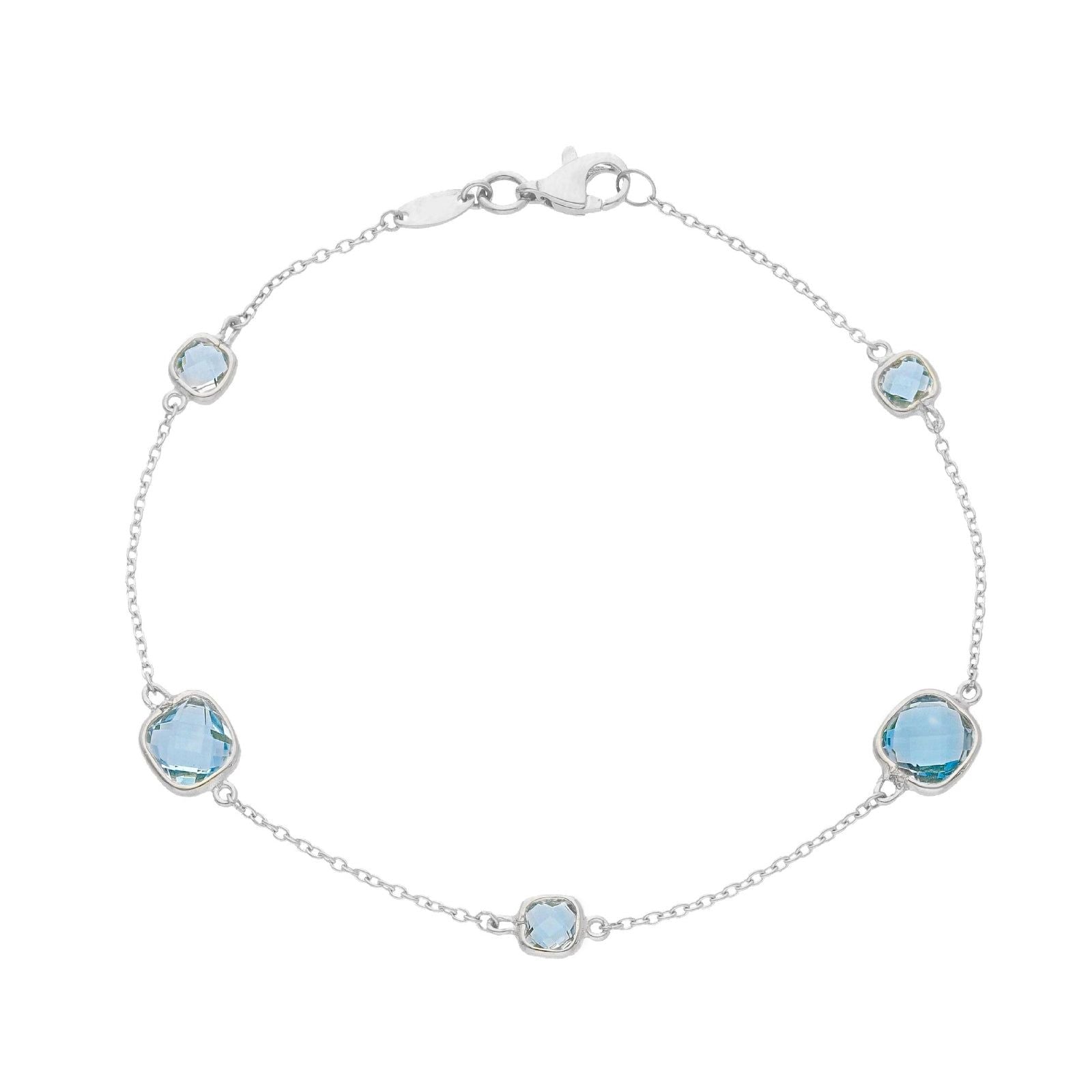 Bracciale JOY Gioielli Oro da donna 204454-1