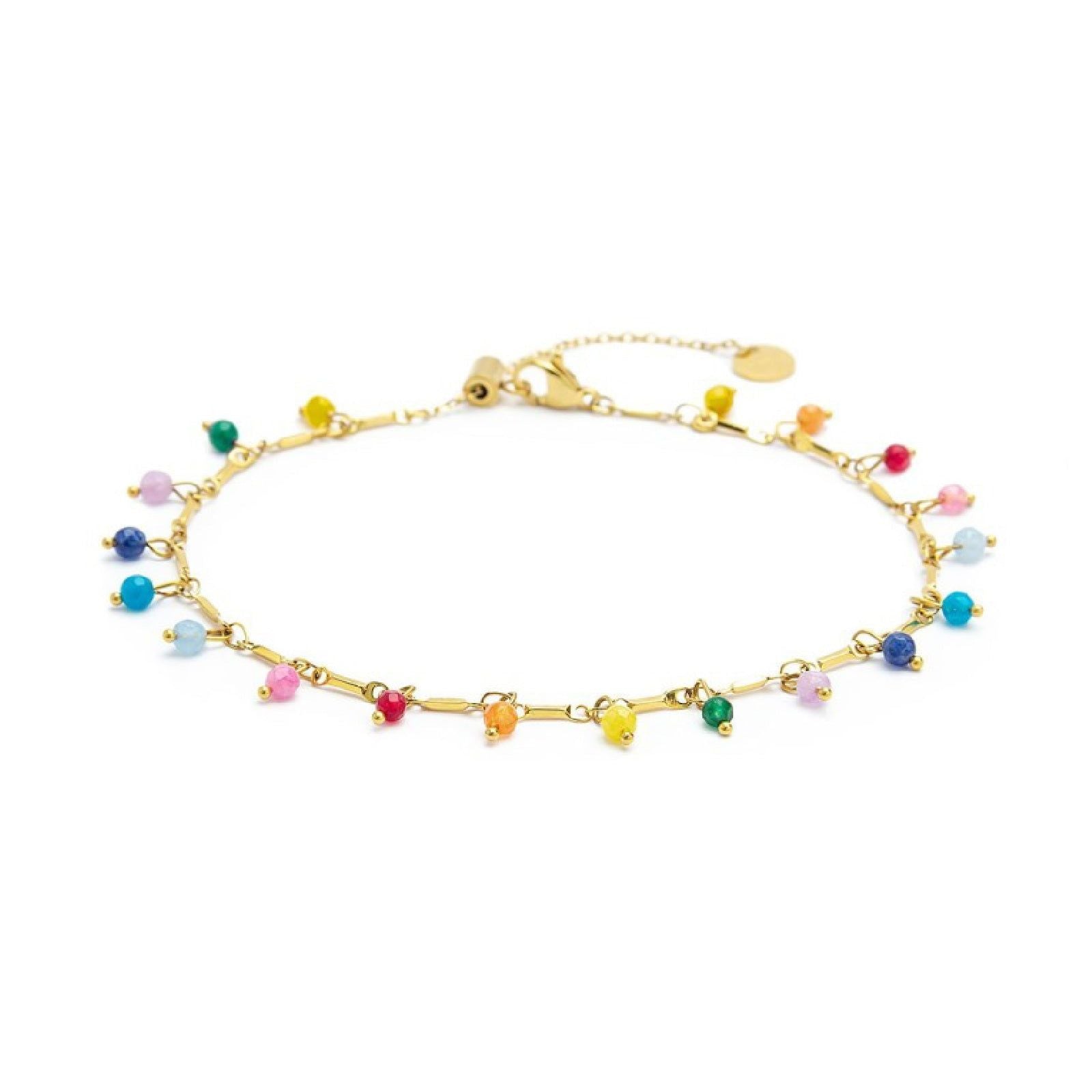 Cavigliera Marlù Ankle Party da donna 20CV067G-RGB-1
