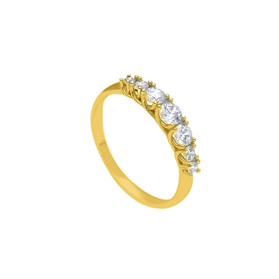 Anello JOY Gioielli Oro da donna 212535-1