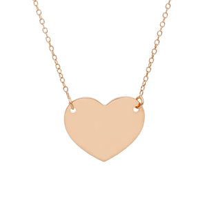 Collana JOY Gioielli Oro da donna