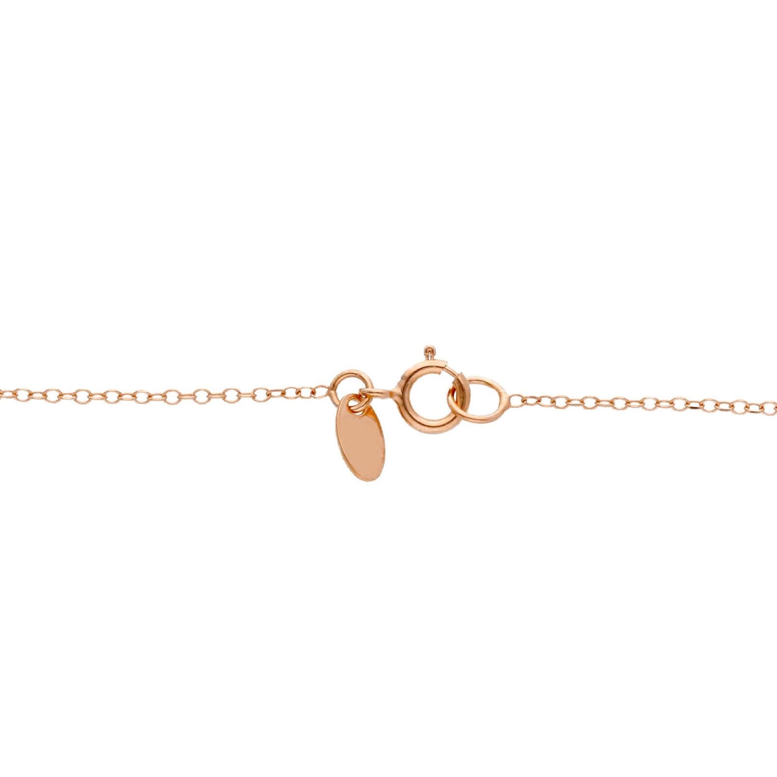 Collana JOY Gioielli Oro da donna 212673-2