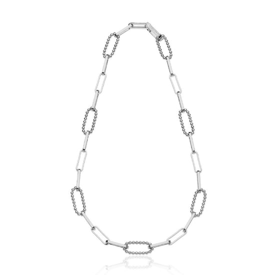 Collana Unoaerre Bubbles da donna 2166