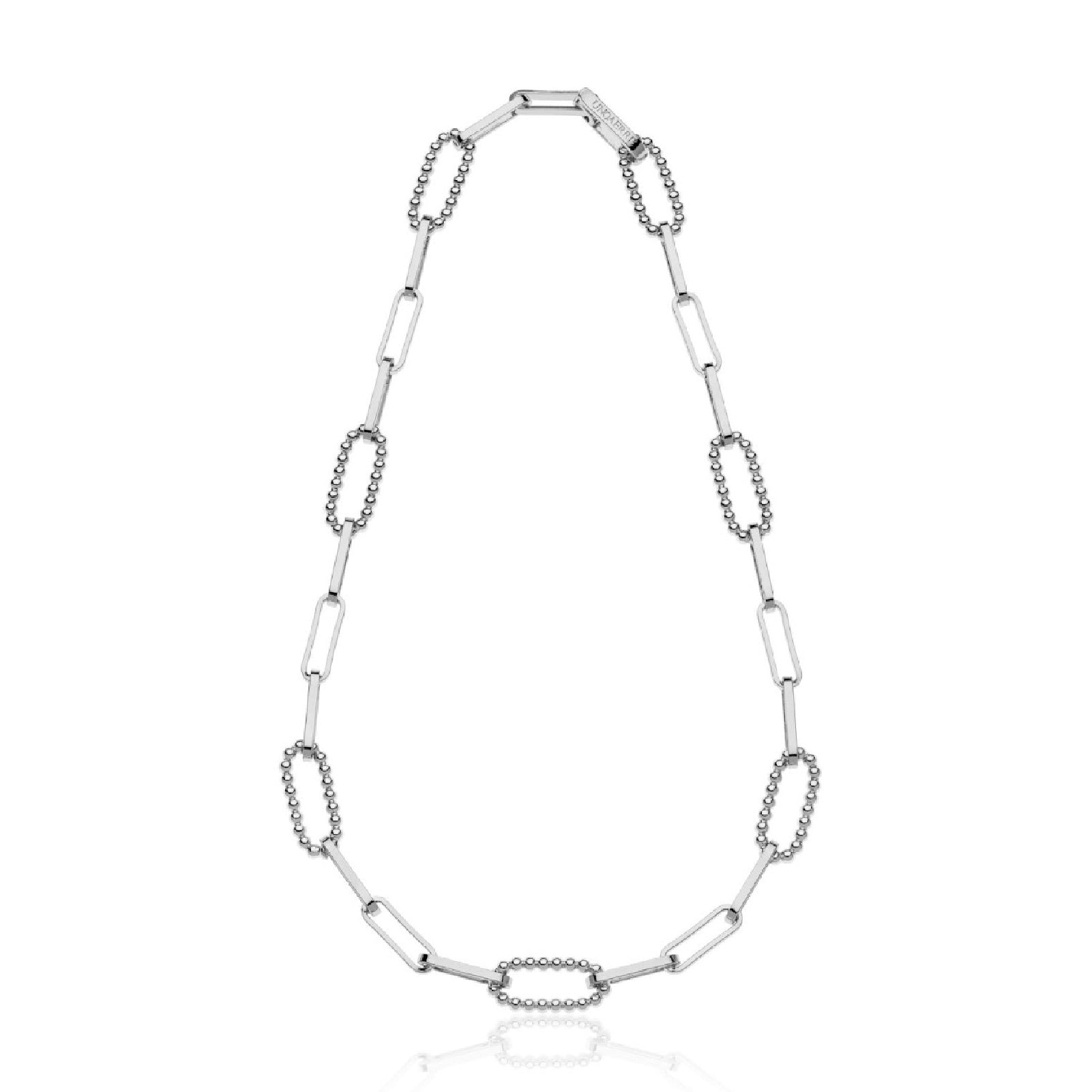 Collana Unoaerre Bubbles da donna 2166