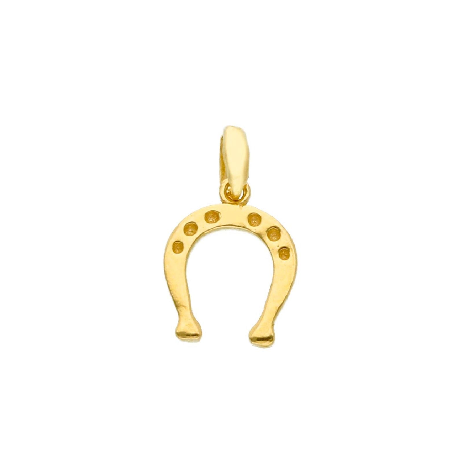 Ciondolo JOY Gioielli Oro unisex 217070-1