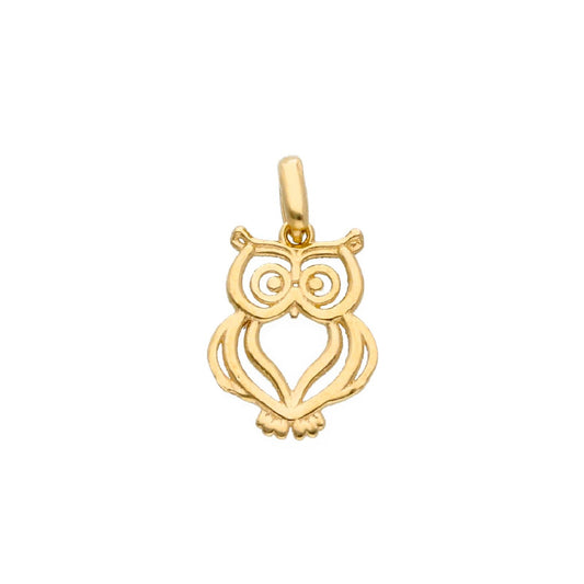 Ciondolo JOY Gioielli Oro unisex 217081-1