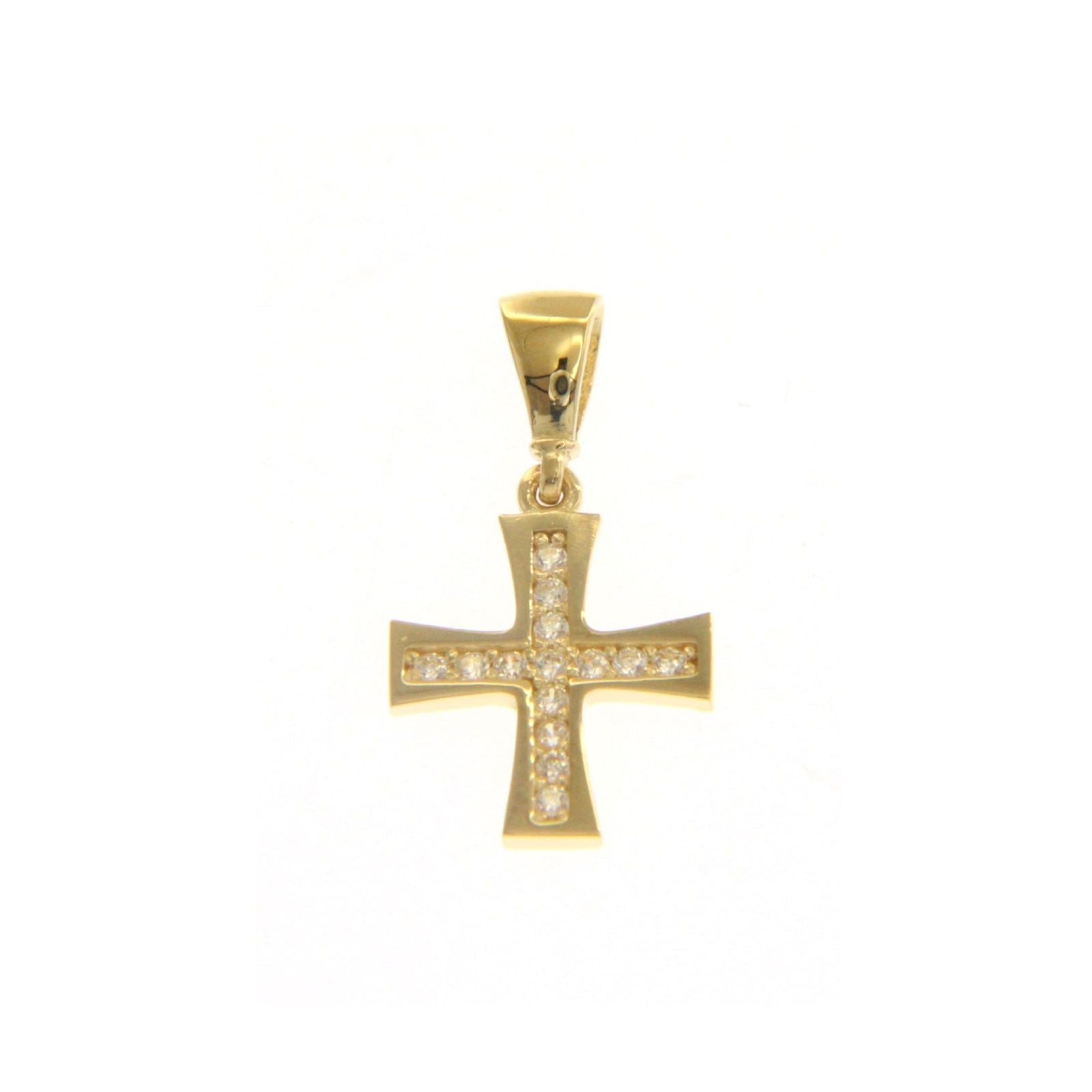 Ciondolo JOY Gioielli Oro unisex 217307-1