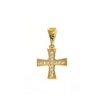 Ciondolo JOY Gioielli Oro unisex 217307-1