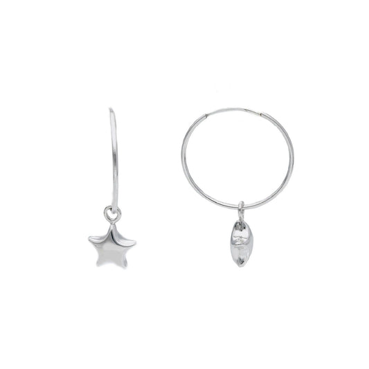 Orecchini JOY Gioielli Oro da donna 219636-1