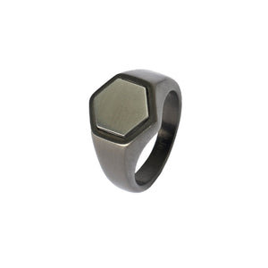 Anello 2Jewels Man's Ring da uomo