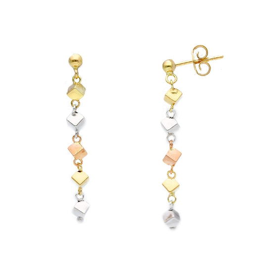 Orecchini JOY Gioielli Oro da donna 221846-1