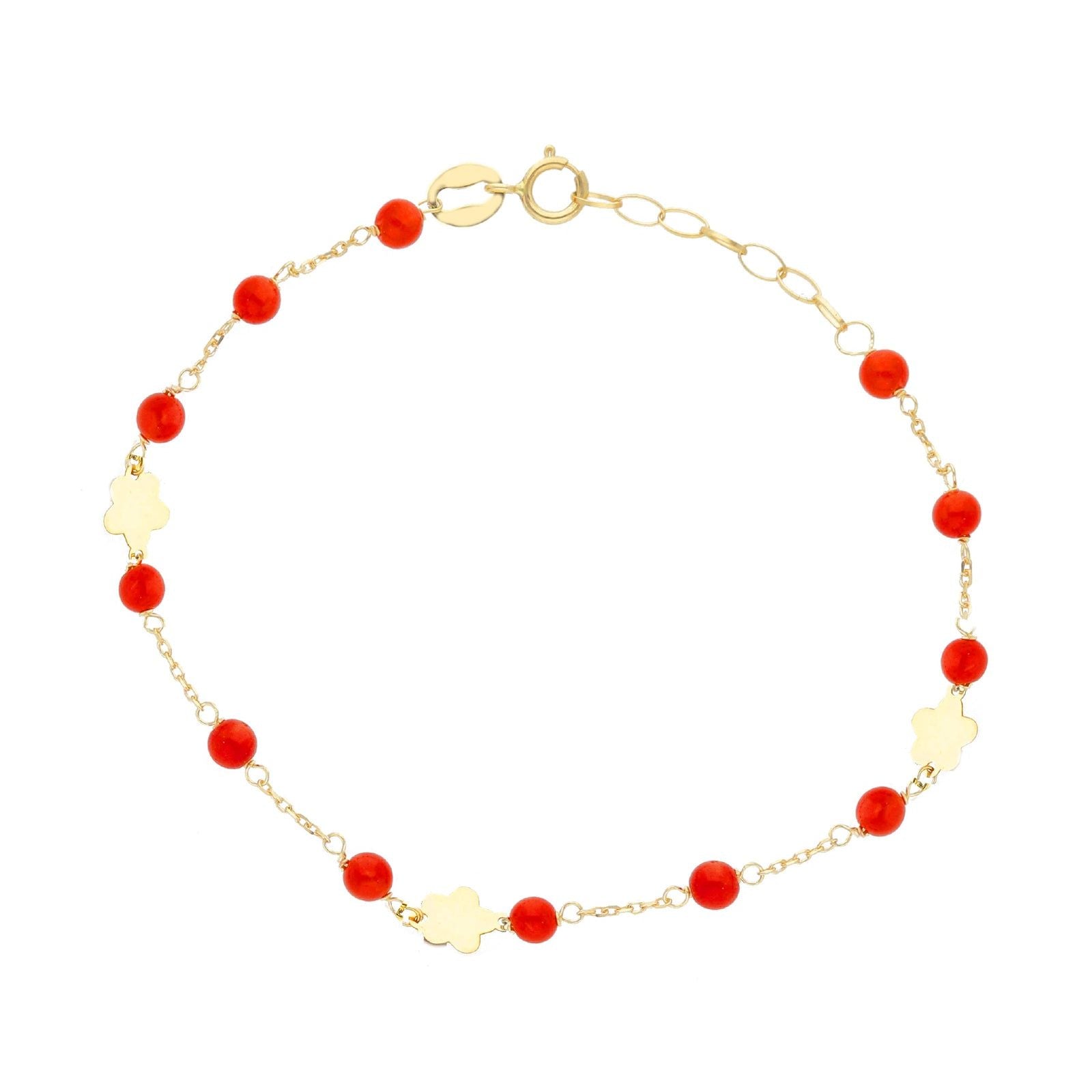 Bracciale JOY Gioielli Oro da bambina 223413-1