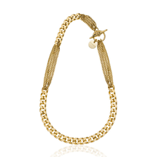 Collana Unoaerre Classica da donna 2236