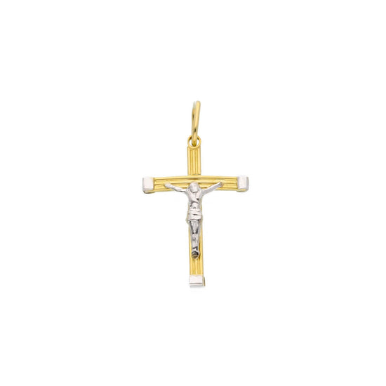 Ciondolo JOY Gioielli Oro unisex 228032-1