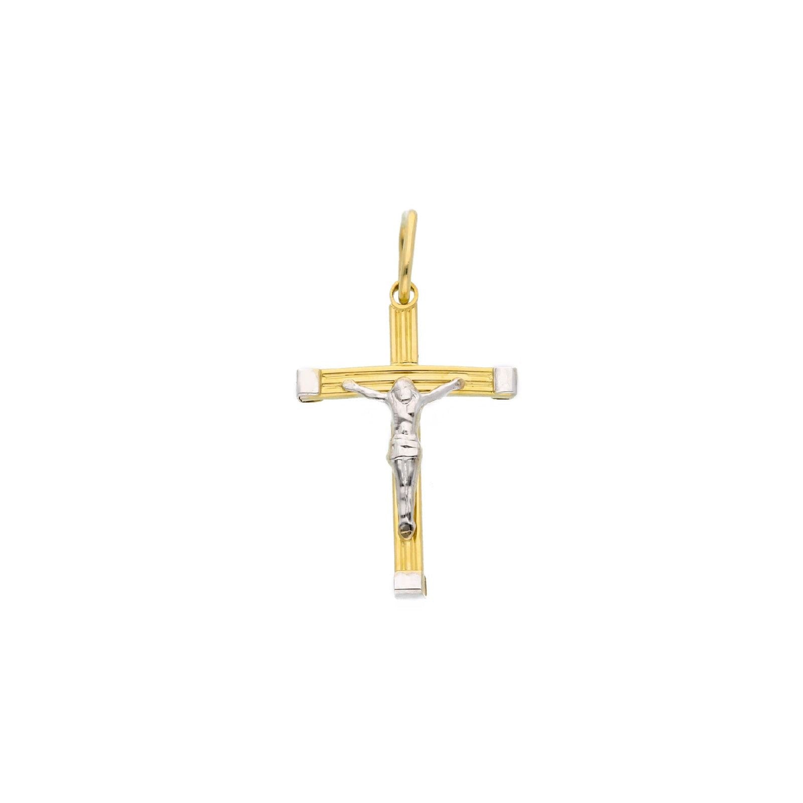 Ciondolo JOY Gioielli Oro unisex 228032-1