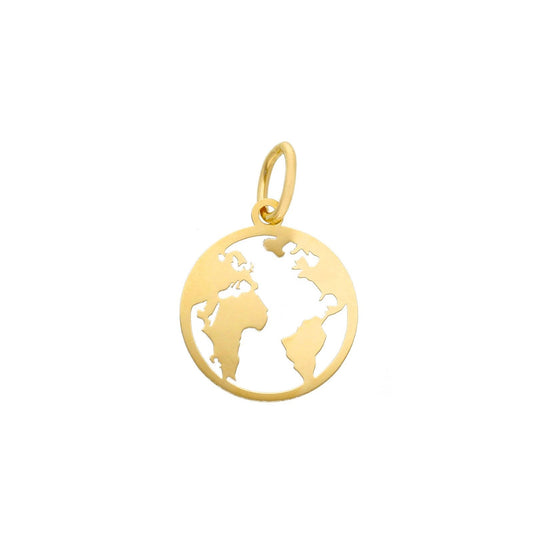 Ciondolo JOY Gioielli Oro unisex 228501-1